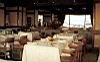 Dining Room, CostAustralis Hotel, Puerto Natales, Chile