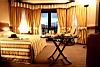 Suite, CostAustralis Hotel, Puerto Natales, Chile