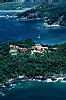 Aerial View, Hotel Parador Resort & Spa, Manuel Antonio, Quepos, Costa Rica