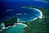 Punta Quepos, Hotel Parador Resort & Spa, Manuel Antonio, Quepos, Costa Rica