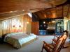 Junior Suite, El Establo Hotel, Monteverde, Costa Rica