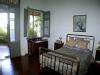 Blue Room, Estancia El Ombu, San Antonio de Areco, Argentina