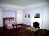 Double Room, Estancia Villa Maria, Maximo Paz, Argentina