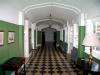 Hallway, Estancia Villa Maria, Maximo Paz, Argentina