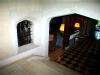 Stairway, Estancia Villa Maria, Maximo Paz, Argentina