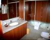 Junior Suite Bath, Windsor Excelsior Hotel, Rio de Janeiro, Brazil