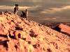 Valley of the Moon, Explora Hotel de Larache, San Pedro de Atacama, Chile
