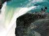 Salto Grande Waterfall, Explora Hotel Salto Chico, Paine National Park, Chile
