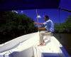 Boating, Four Seasons Luxury Resort Hotel, Peninsula Papagayo, Costa Rica