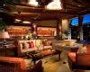 Lobby, Four Seasons Luxury Resort Hotel, Peninsula Papagayo, Costa Rica