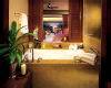 Marble Bathroom, Four Seasons Luxury Resort Hotel, Peninsula Papagayo, Costa Rica