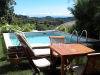 Pool Patio, Gaia Hotel & Reserve, Costa Rica