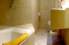 Bathroom, Hostal Presidente, Aguas Calientes, Peru