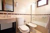 Bathroom, Hostal del Bosque, Ushuaia, Argentina
