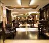 Cicero Bistro, Imago Hotel & Spa, Calafate, Argentina