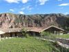Exterior, Inkallpa Hotel, Sacred Valley, Peru Exterior, Inkallpa Hotel, Sacred Valley, Peru