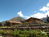 Garden Terraces, Inkallpa Hotel, Sacred Valley, Peru Garden Terraces, Inkallpa Hotel, Sacred Valley, Peru