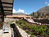 Room Terrace, Inkallpa Hotel, Sacred Valley, Peru Room Terrace, Inkallpa Hotel, Sacred Valley, Peru