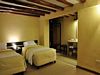 Twin Room, Inkallpa Hotel, Sacred Valley, Peru Twin Room, Inkallpa Hotel, Sacred Valley, Peru