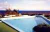 Swimming Pool, Iorana Hotel, Easter Island, Chile