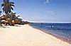 Private, 1000 ft. White Sand Beach, Jaguar Reef Lodge, Stann Creek District, Belize