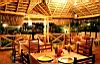 El Jardin del Eden Restaurant, Jardin del Eden Hotel, Tamarindo, Costa Rica