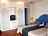 King Room, Jardin del Eden Hotel, Tamarindo, Costa Rica