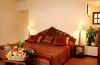 King Room, Jardin del Eden Hotel, Tamarindo, Costa Rica