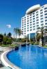 Swimming Pool, JW Marriott Hotel, Quito, Ecuador