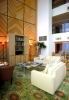 Executive Lounge, JW Marriott Hotel, Rio de Janeiro, Brazil