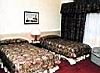 Twin Room, Hotel de las Americas, Buenos Aires, Argentina