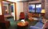 Deluxe Suite, Las Hayas Hotel, Ushuaia, Tierra del Fuego, Argentina