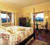 Four-Poster Bedroom, Llao Llao Resort Hotel, Bariloche, Argentina