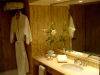 Bathroom, Loi Suites Recoleta Hotel, Buenos Aires, Argentina