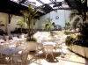 Cafe, Loi Suites Recoleta Hotel, Buenos Aires, Argentina