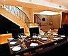Dining Room, Loi Suites Recoleta Hotel, Buenos Aires, Argentina