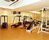 Fitness Room, Loi Suites Recoleta Hotel, Buenos Aires, Argentina