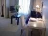 Executive Studio Suite, Loi Suites Recoleta Hotel, Buenos Aires, Argentina