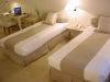 Junior Studio Twin Room, Loi Suites Recoleta Hotel, Buenos Aires, Argentina