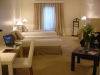 Junior Studio Twin Room, Loi Suites Recoleta Hotel, Buenos Aires, Argentina