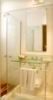 Deluxe Bathroom, Malabia House Hotel, Buenos Aires, Argentina