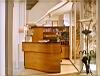 Reception, Malabia House Hotel, Buenos Aires, Argentina
