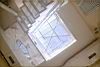 Skylight, Malabia House Hotel, Buenos Aires, Argentina