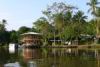 Dock, Manatus VIP Hotel & Spa, Tortuguero, Costa Rica