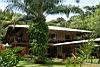 Reception, Manatus VIP Hotel & Spa, Tortuguero, Costa Rica