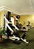 Gym, Courtyard by Marriott Hotel, San Jose, Costa Rica