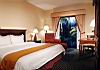 King Room, Courtyard by Marriott Hotel, San Jose, Costa Rica
