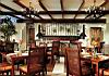 Las Brujas Restaurant, Courtyard by Marriott Hotel, San Jose, Costa Rica