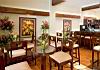 Lobby Bar, Courtyard by Marriott Hotel, San Jose, Costa Rica