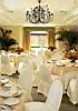 Banquet Room, Courtyard by Marriott Hotel, San Jose, Costa Rica